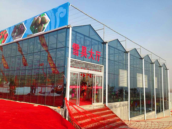 建立溫室蔬菜大棚國家有哪些補貼?